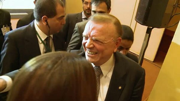Fifagate: 4 anni di carcere per José Maria Marin Fifagate: 4 anni di carcere per José Maria Marin
