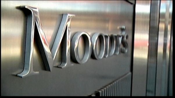 Pil italiano: Moody's abbassa le stime di crescita Pil italiano: Moody's abbassa le stime di crescita