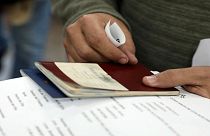 Citizen of nowhere? Taking the citizenship test