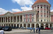 Banco Nacional de Angola aumenta papel-moeda em circulação