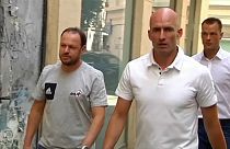Spain's footballers threaten to strike over US match