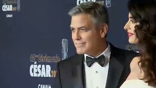 Clooney a legjobban kereső férfi színész Clooney a legjobban kereső férfi színész