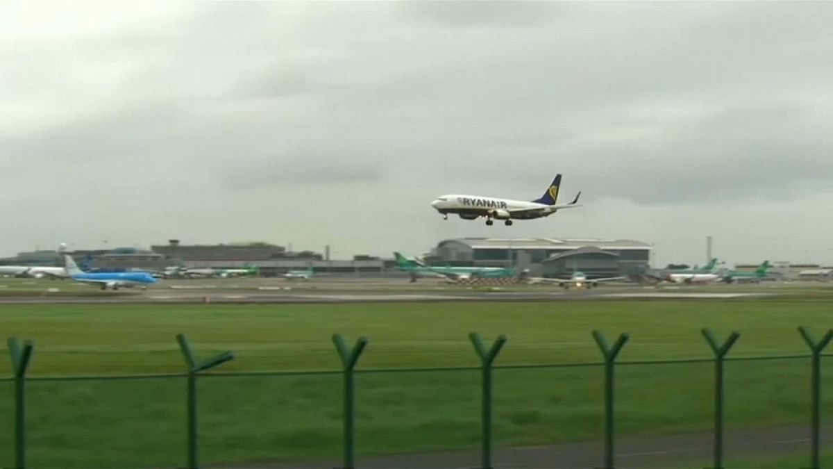 Ryanair has reached an agreement with Union representing pilots