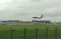 Ryanair has reached an agreement with Union representing pilots