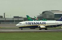 Ryanair einigt sich mit irischer Gewerkschaft