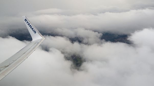 Ryanair: Συμφωνία με τους ιρλανδούς πιλότους Ryanair: Συμφωνία με τους ιρλανδούς πιλότους