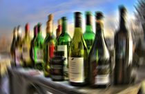 Zu betrunken für das Testgerät: Frau in Augsburg mit 5,2 Promille unterwegs