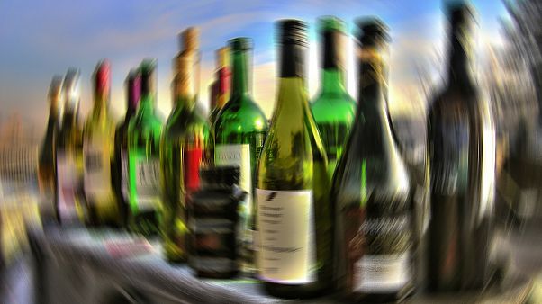 Zu betrunken für das Testgerät: Frau in Augsburg mit 5,2 Promille unterwegs Zu betrunken für das Testgerät: Frau in Augsburg mit 5,2 Promille unterwegs