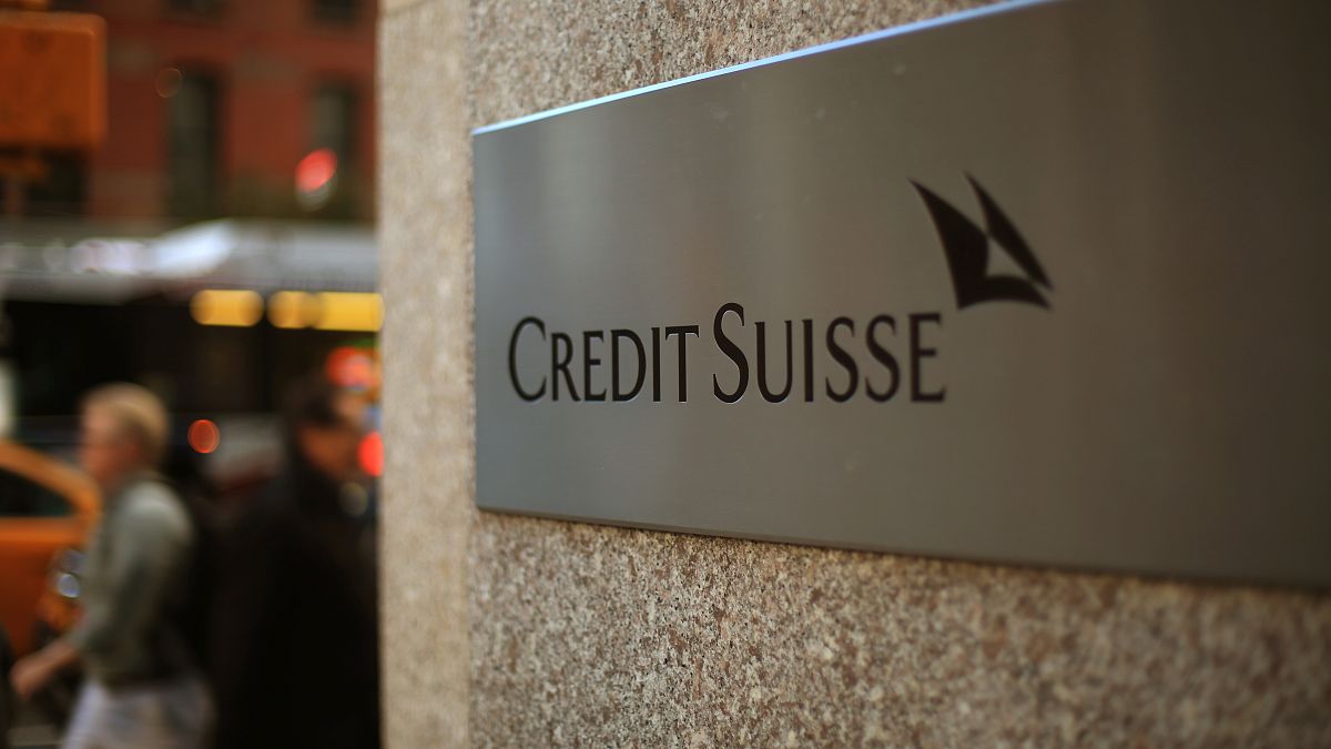 Credit Suisse'te 8 yıl süren taciz davası 2 erkek çalışanın kovulmasıyla sonuçlandı