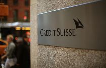 Credit Suisse'te 8 yıl süren taciz davası 2 erkek çalışanın kovulmasıyla sonuçlandı