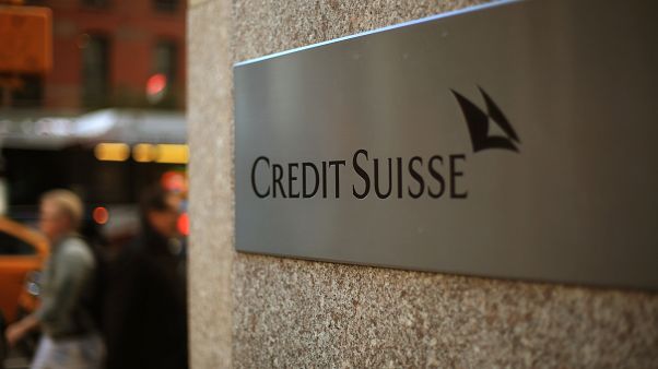 Credit Suisse'te 8 yıl süren taciz davası 2 erkek çalışanın kovulmasıyla sonuçlandı Credit Suisse'te 8 yıl süren taciz davası 2 erkek çalışanın kovulmasıyla sonuçlandı