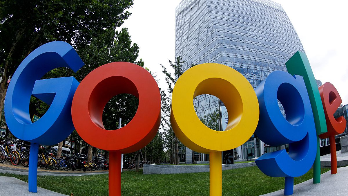 گوگل چند حساب کاربری مرتبط با «برنامه نفوذ» ایران را مسدود کرده است 