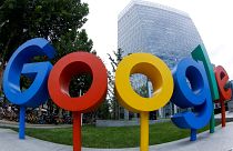 گوگل چند حساب کاربری مرتبط با «برنامه نفوذ» ایران را مسدود کرده است