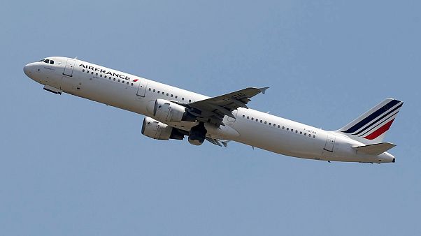 Air France und British Airways stoppen Iran-Flüge Air France und British Airways stoppen Iran-Flüge