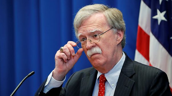 Conselheiro de Trump visita Ucrânia Conselheiro de Trump visita Ucrânia