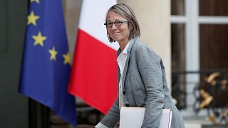 Fransız kültür bakanına tarihi binada izinsiz genişletme yaptığı için soruşturma açıldı