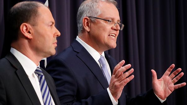 Un chrétien évangélique à la tête de l'Australie Un chrétien évangélique à la tête de l'Australie