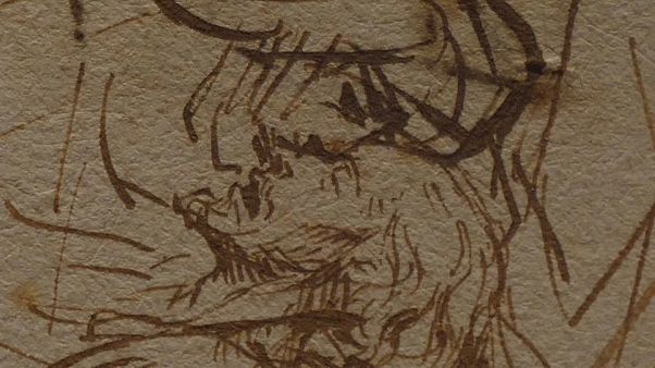 Exposição com obras falsas de Rembrandt em Berlim Exposição com obras falsas de Rembrandt em Berlim