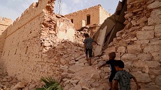مدينة سبها.. مثال آخر عن الفوضى السائدة في ليبيا والسكان يخشون تجدد القتال بين الإخوة الأعداء