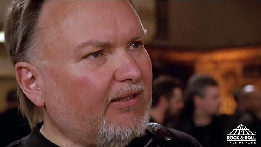 Morreu um dos autores de "Sweet Home Alabama"