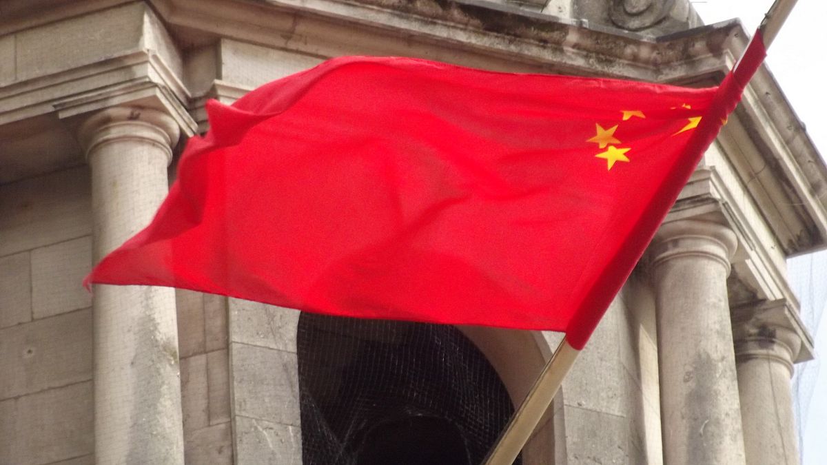 Çin'de akademisyenlere zorunlu 'vatanseverlik' eğitimi