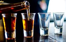 Исследование: любое количество алкоголя вредно для здоровья