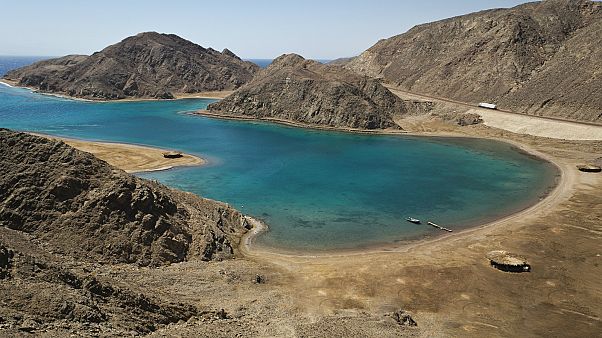 إخلاء فندق في الغردقة بمصر إثر وفاة سائح بريطاني وزوجته في ظروف غامضة إخلاء فندق في الغردقة بمصر إثر وفاة سائح بريطاني وزوجته في ظروف غامضة