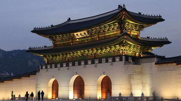 seoul seoul