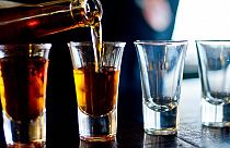 Alkohol nicht mal in kleinen Mengen gesund, besagt Studie