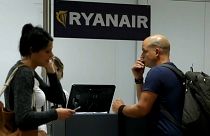 Handgepäck: Ryanair verlangt 6 Euro