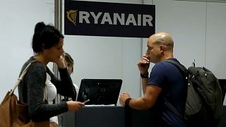 Handgepäck: Ryanair verlangt 6 Euro