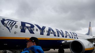 Les bagages en cabine deviennent payants chez Ryanair