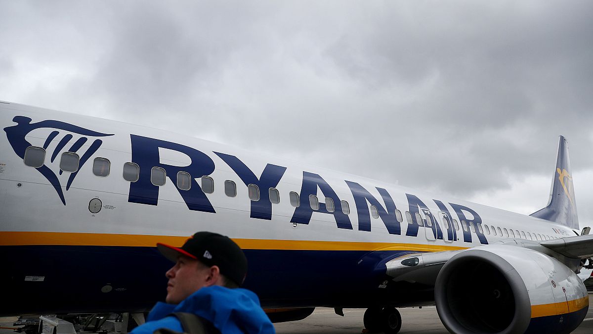 Τέλος οι δωρεάν χειραποσκευές στις πτήσεις της Ryanair