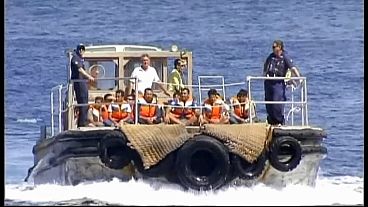 Australia's new anti-immigrant leader