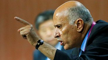 فیفا رئیس فدراسیون فوتبال فلسطین را یکسال محروم کرد