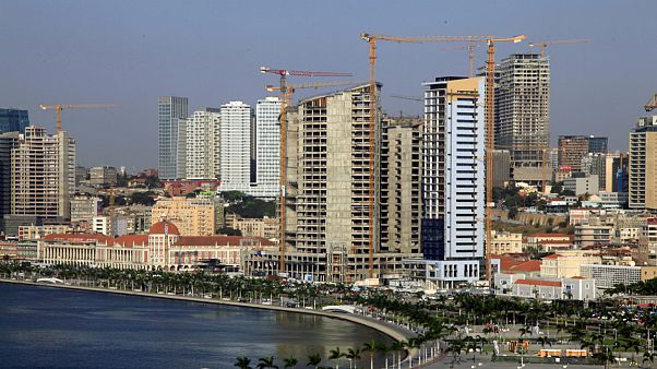 Associação dos Direitos do Consumidor denúncia em Luanda "grave violação" Associação dos Direitos do Consumidor denúncia em Luanda "grave violação"