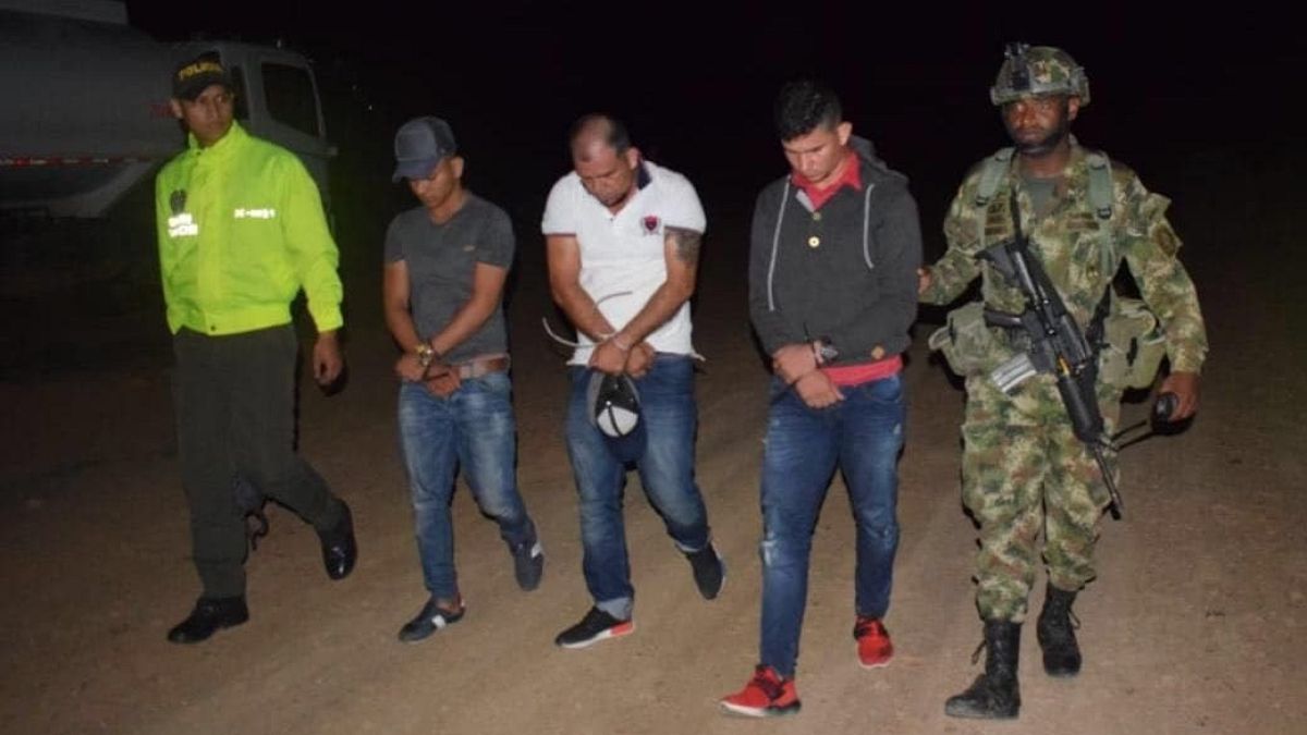Colombia: colpo mortale ai narcos