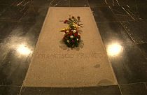Spanien: Noch heute spaltet 1975 verstorbener Franco