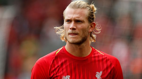 Beşiktaş Liverpool'un Alman kalecisi Loris Karius'u kiraladığını duyurdu Beşiktaş Liverpool'un Alman kalecisi Loris Karius'u kiraladığını duyurdu
