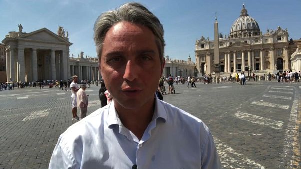 L'analisi: "In Irlanda il viaggio più difficile di Papa Francesco" L'analisi: "In Irlanda il viaggio più difficile di Papa Francesco"
