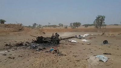Yémen : de nouvelles frappes aériennes tuent 26 enfants