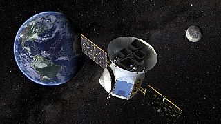 ناسا: كويكب ضخم يمر قرب الأرض الليلة دون أن يشكل خطرا