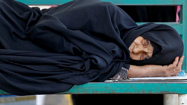 Yemen, nuova strage degli innocenti Yemen, nuova strage degli innocenti