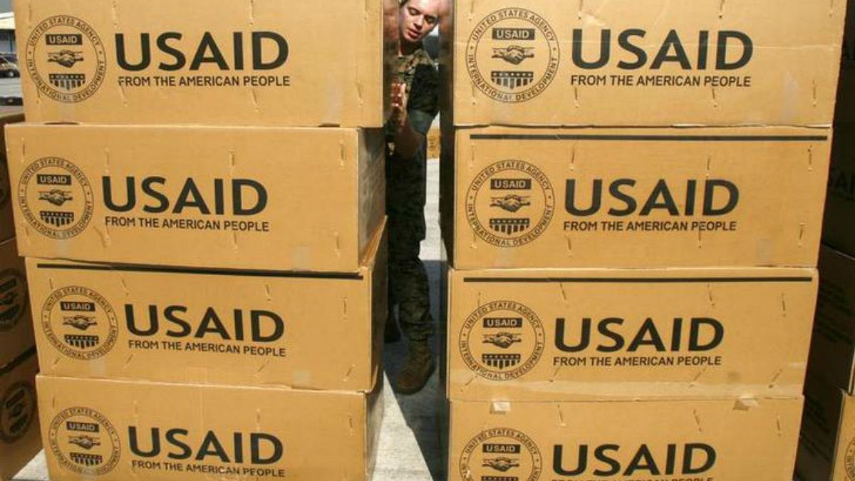 آمریکا ۲۰۰ میلیون دلار از کمک خود به دولت فلسطین کم می‌کند