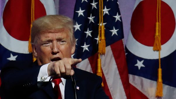 Trump lâché par l'un de ses lieutenants Trump lâché par l'un de ses lieutenants