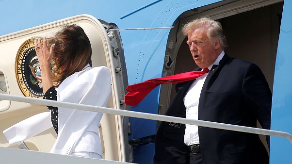 Újabb kínos vádalku Trumpnak Újabb kínos vádalku Trumpnak