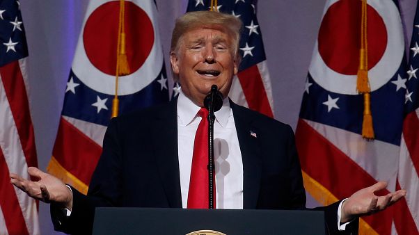 Diretor financeiro do império Trump aceita imunidade federal Diretor financeiro do império Trump aceita imunidade federal