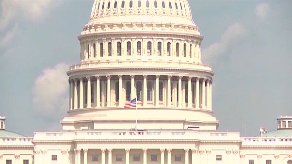 Washington: Weniger Hilfen für Palästinenser Washington: Weniger Hilfen für Palästinenser