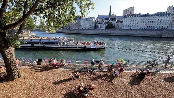 1.224 € in Paris - Wo leben Studenten am günstigsten? 1.224 € in Paris - Wo leben Studenten am günstigsten?