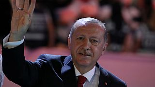 Erdoğan'dan Malazgirt mesajı: Ekonomimize saldırıda güvencemiz milletimizin azmi